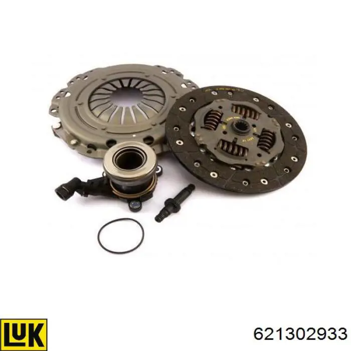 Сцепление 3000990637 Sachs