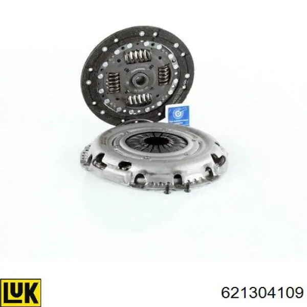 1423908 Ford Сцепление в сборе