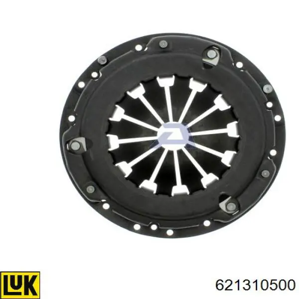 Купить Сцепление Фиат Добло II 263