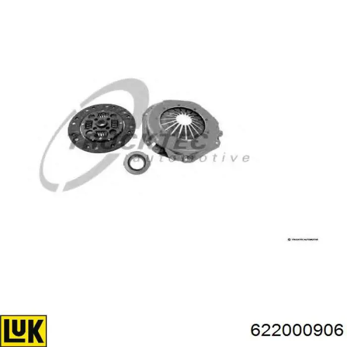 622000906 LUK