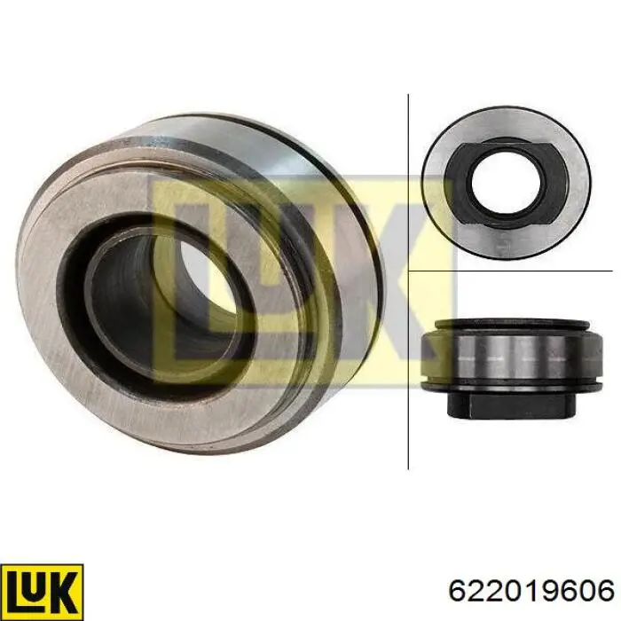 Compre Kit de embraiagem (3 peças) Alfa Romeo Giulietta 