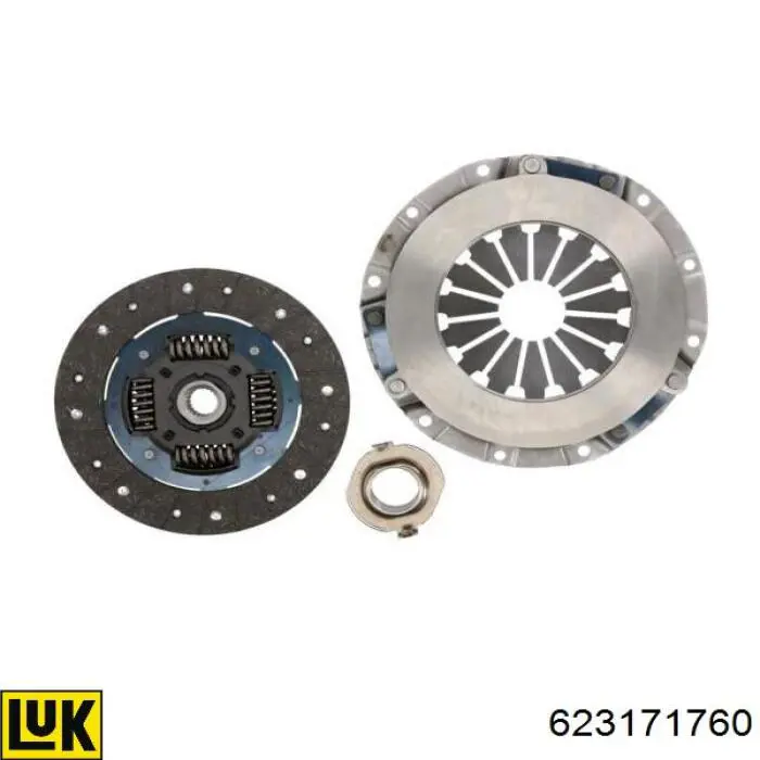 Купить Сцепление Мазда 626 II GC