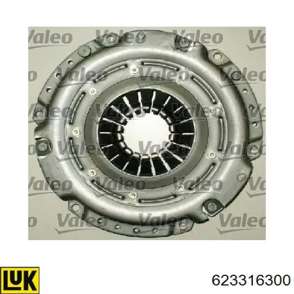 623316300 LUK