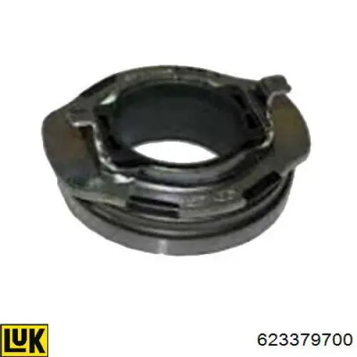 Комплект сцепления (3 части) Aisin KY137 цена, от 194.88 USD