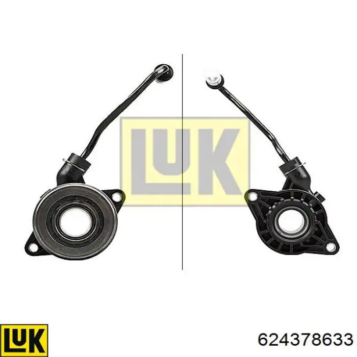Купить ADBP300150 Blue Print Комплект сцепления (диск, корзина, подшипник)