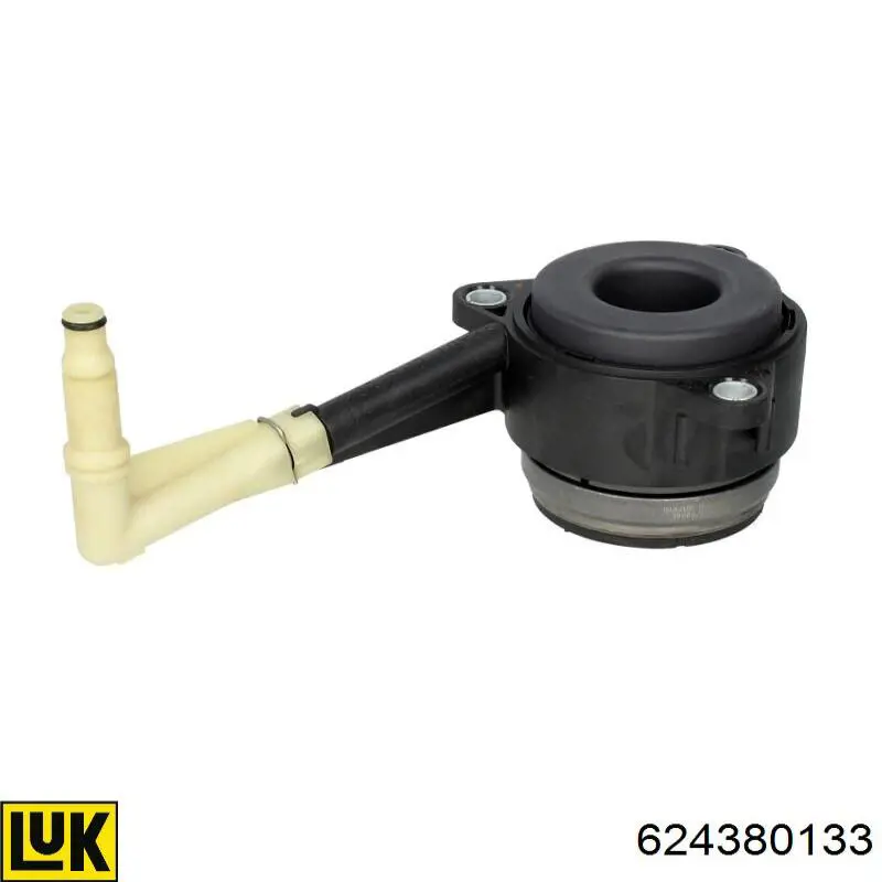 Сцепление JT18371068 Rymec