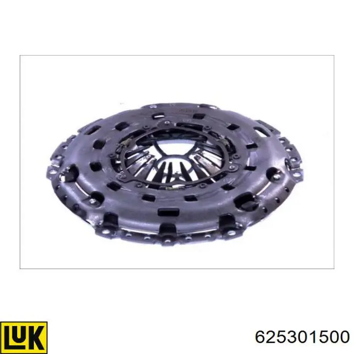 Комплект сцепления (3 части) Ford 4336827 цена, от 131.44 USD