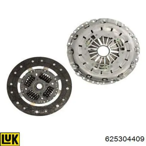 Комплект сцепления (3 части) Rymec JT1602 цена, от 245.85 USD