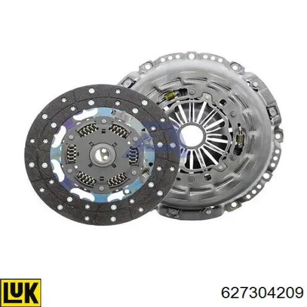 3000950771 Sachs Сцепление в сборе