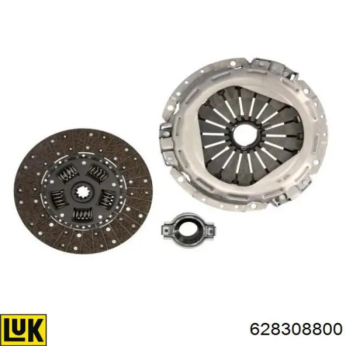 Сцепление ORK2996089 GP
