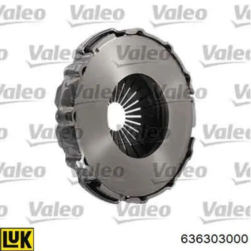 Сцепление 2996517 Iveco