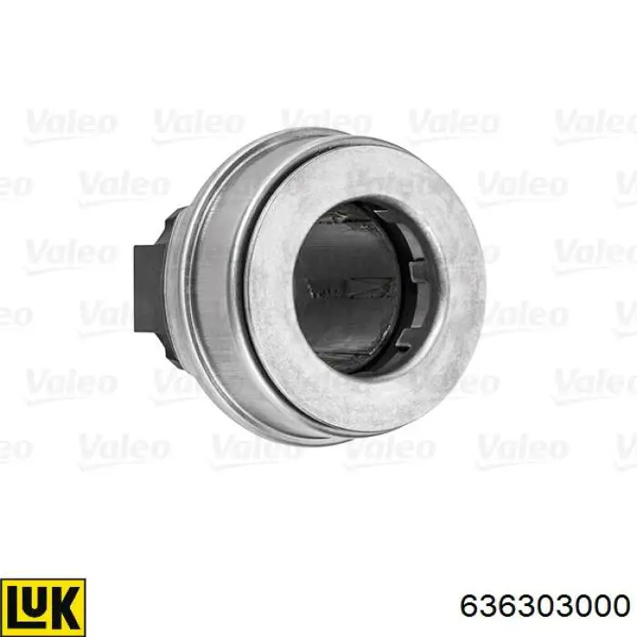 Купить 2996517 Iveco Комплект сцепления (диск, корзина, подшипник)