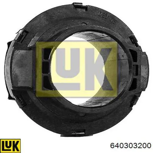 Комплект сцепления (3 части) DAF 1736890 цена, от 753.65 USD