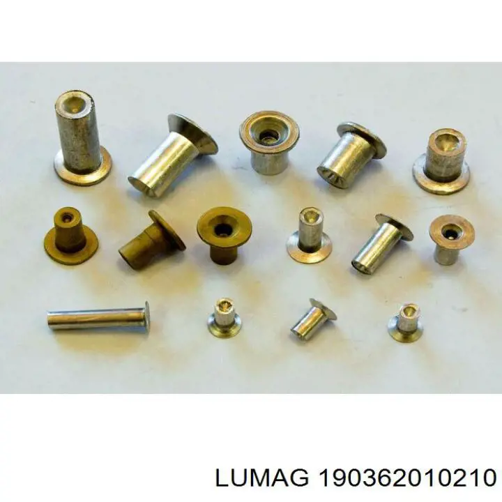  190362010210 Lumag