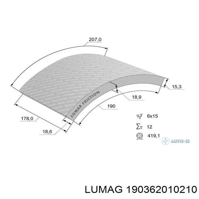 190362010210 Lumag 