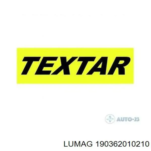 Купить 190362010210 Lumag 