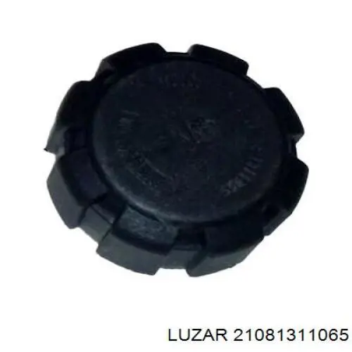 2108-1311065 Luzar крышка расширительного бачка