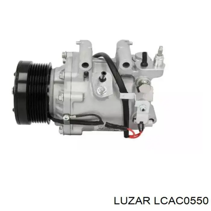 Купить ACP01112 Lucas Компрессор климатической установки
