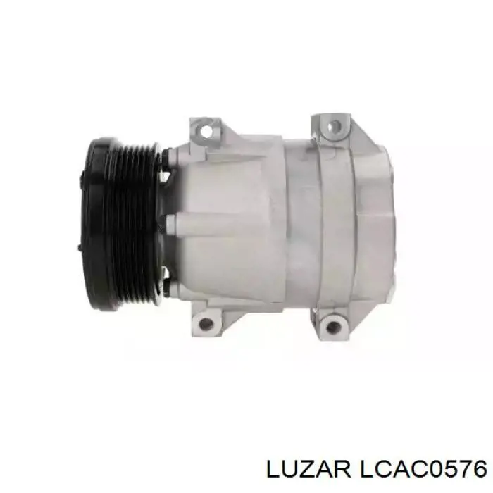 LCAC0576 Luzar компрессор кондиционера