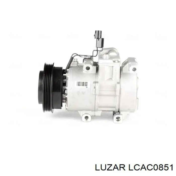 Компрессор системы кондиционирования Lucas ACP728 цена, от 228.35 USD
