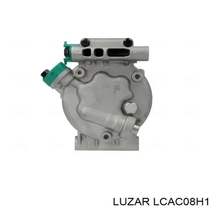 Купить F500AN6AA04 MSG Rebuilding Компрессор климатической установки