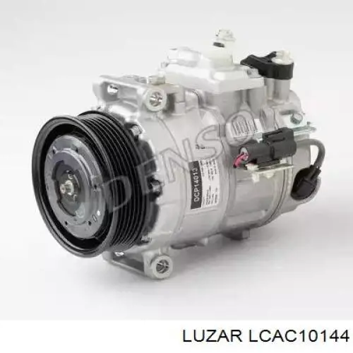 Насос кондиционера Luzar LCAC10144