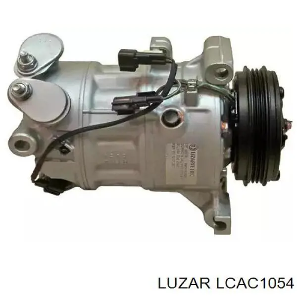 LCAC1054 Luzar Компрессор хладагента