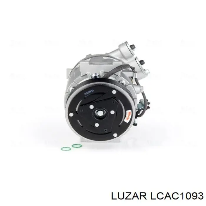 LCAC1093 Luzar Компрессор хладагента