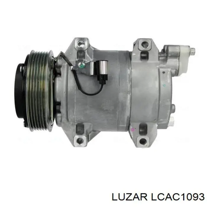 Купить LCAC1093 Luzar Компрессор климатической установки