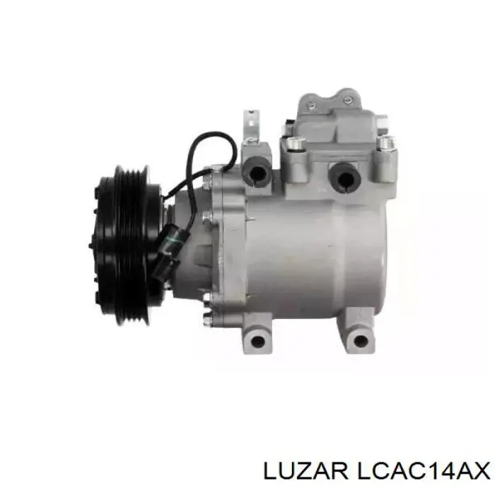 Компрессор системы кондиционирования Nissan/Infiniti 92600CJ71B цена, от 107.22 USD