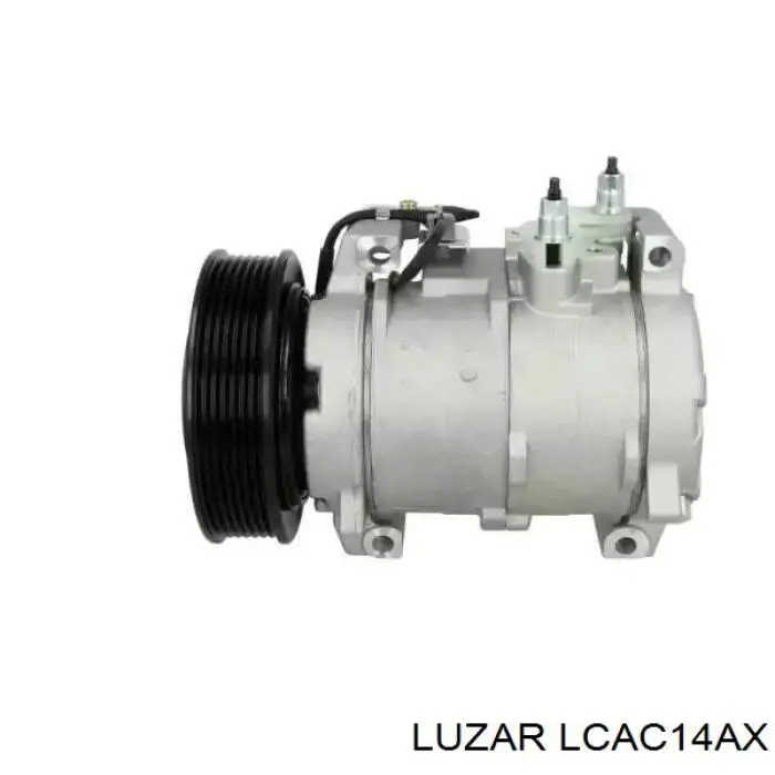 Компрессор кондиционера 92600CJ700R MSG Rebuilding
