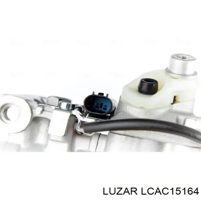 Компрессор системы кондиционирования ERA 670077 цена, от 335.74 USD