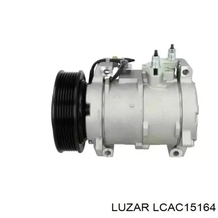 Купить 670077 ERA Компрессор климатической установки