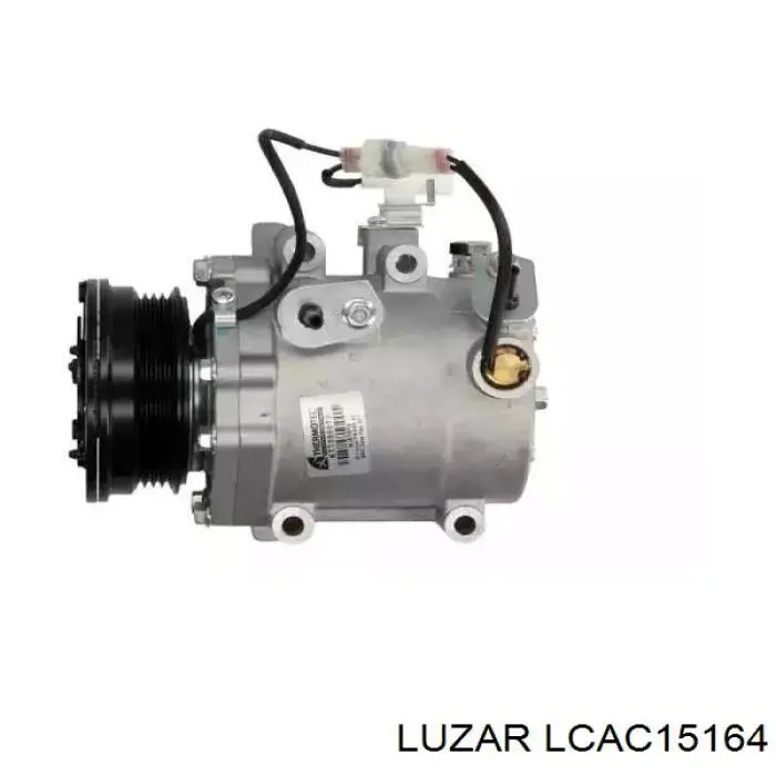 Насос кондиционера ERA 670077