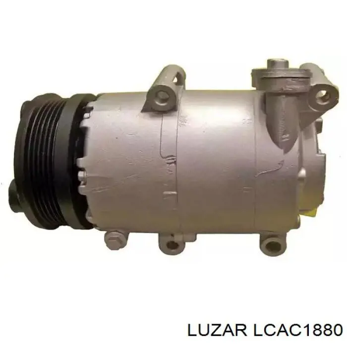 LCAC1880 Luzar Компрессор хладагента