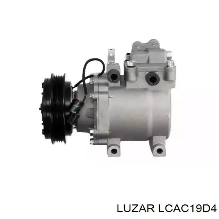 Компрессор кондиционера LCAC19D4 Luzar