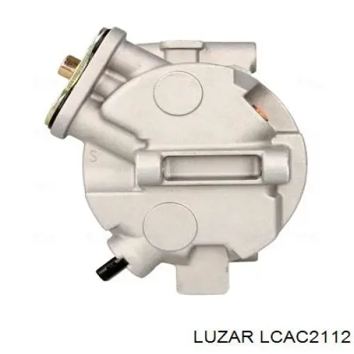 Компрессор системы кондиционирования Opel 1854412 цена, от 170.98 USD
