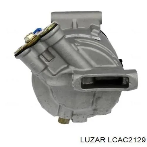 Компрессор кондиционера LCAC2129 Luzar
