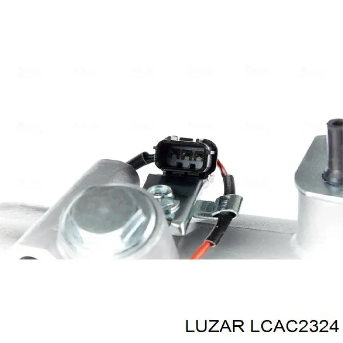 LCAC2324 Luzar Компрессор хладагента