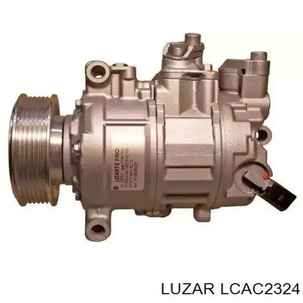 Насос кондиционера Luzar LCAC2324