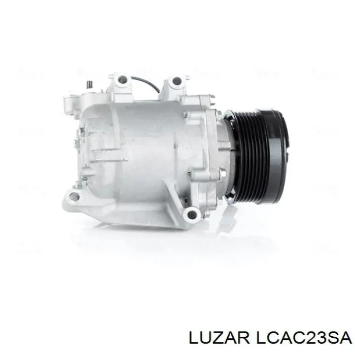 LCAC23SA Luzar Компрессор хладагента