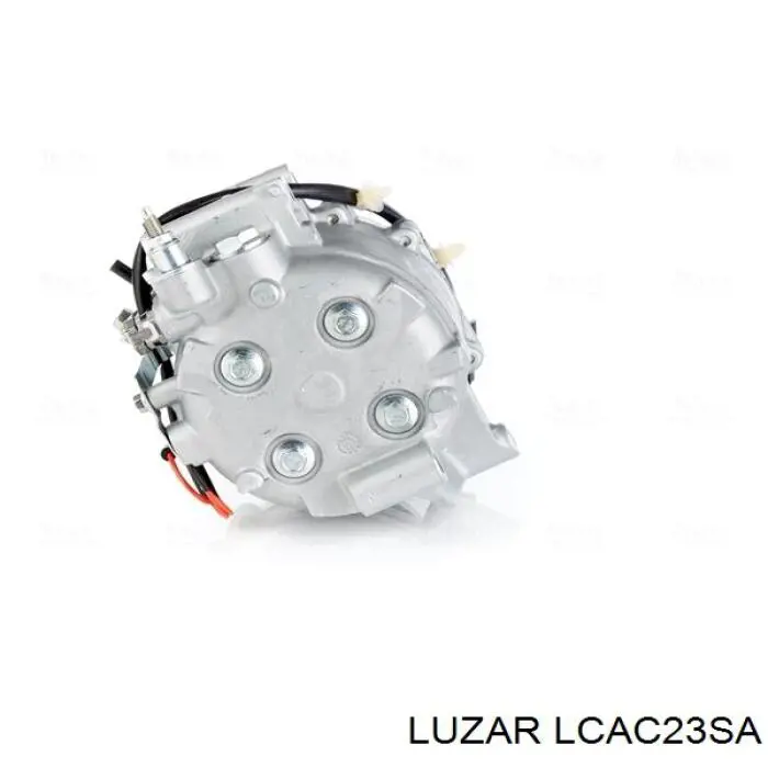 Насос кондиционера Luzar LCAC23SA