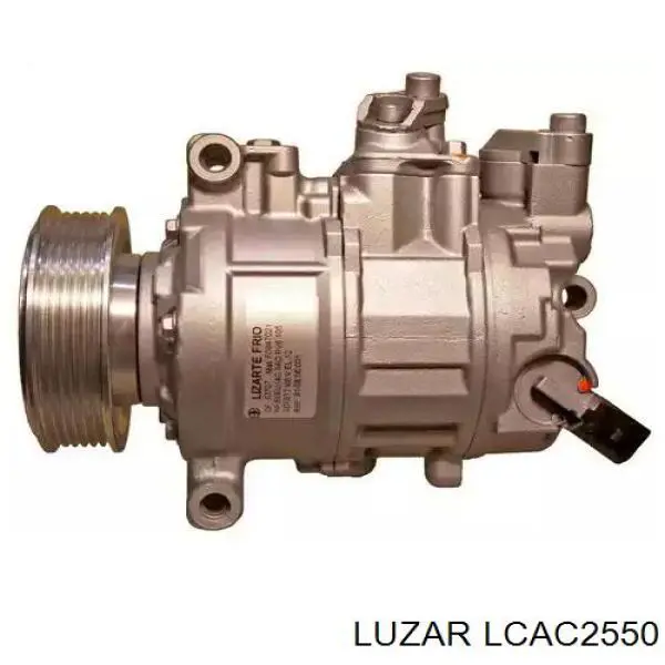 Купить ACP966 Lucas Компрессор климатической установки