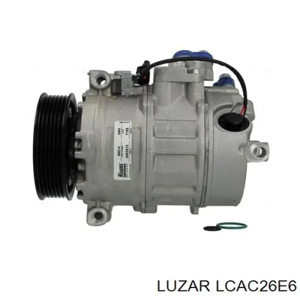 Compresor de aire acondicionado LCAC26E6 Luzar