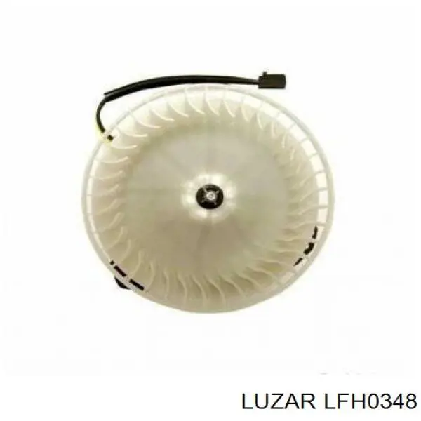 Compre LFH0348 Luzar Motor de ventilador de forno (de aquecedor de salão)
