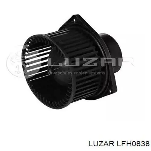 LFH0838 Luzar motor de ventilador de forno (de aquecedor de salão)
