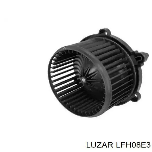 LFH08E3 Luzar motor de ventilador de forno (de aquecedor de salão)
