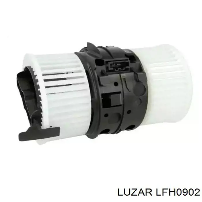 LFH0902 Luzar вентилятор печки