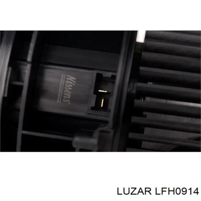LFH0914 Luzar
