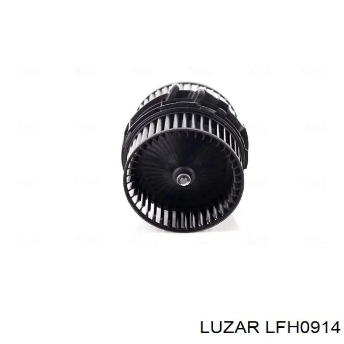 Вентилятор печки LFH0914 Luzar